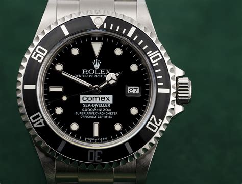 rolex sea dweller 16600 wikipedia|Rolex 16600 production years.